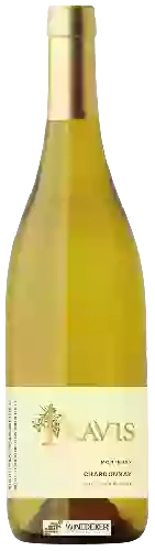 Wijnmakerij Travis - Chardonnay