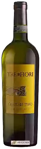 Wijnmakerij Tre Fiori - Greco di Tufo