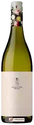 Wijnmakerij Tread Softly - Sauvignon Blanc