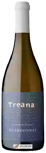 Wijnmakerij Treana - Chardonnay