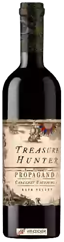 Wijnmakerij Treasure Hunter - Propaganda Cabernet Sauvignon