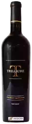 Wijnmakerij Treasure Wines - Cabernet Sauvignon