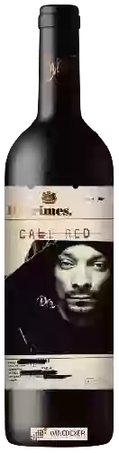 Wijnmakerij 19 Crimes - Snoop Cali Red