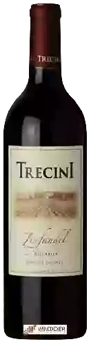 Wijnmakerij Trecini - Zinfandel