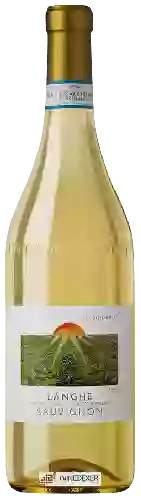 Wijnmakerij Trediberri - Langhe Sauvignon