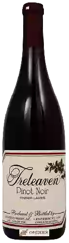 Wijnmakerij Treleaven - Pinot Noir