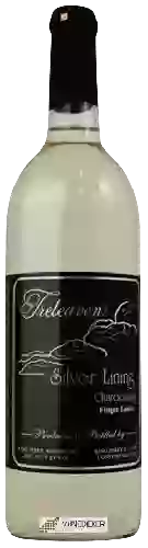 Wijnmakerij Treleaven - Silver Lining Chardonnay