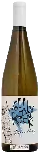 Wijnmakerij Treleaven - Wobbly Rock Riesling