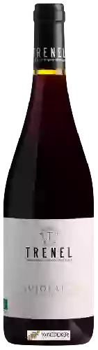 Wijnmakerij Trénel - Beaujolais Bio