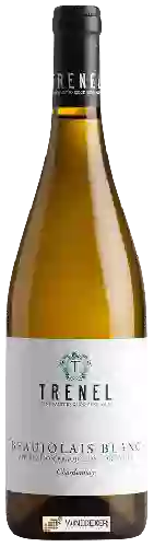 Wijnmakerij Trénel - Beaujolais Blanc