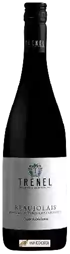 Wijnmakerij Trénel - Cuvée Rochebonne Beaujolais