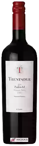 Wijnmakerij Trentadue - Zinfandel