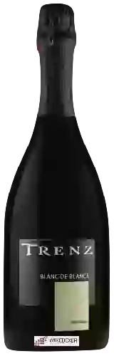 Wijnmakerij Trenz - Blanc de Blancs Brut