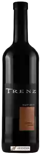 Wijnmakerij Trenz - Pinot Noir Barrique Trocken