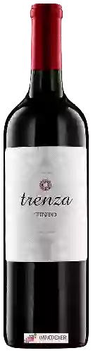 Wijnmakerij Trenza - Tinto