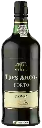 Wijnmakerij Três Arcos - Tawny Porto