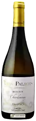 Wijnmakerij Tres Palacios - Chardonnay Reserve