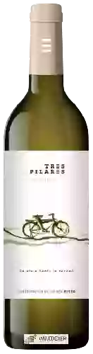 Wijnmakerij Tres Pilares - Sauvignon