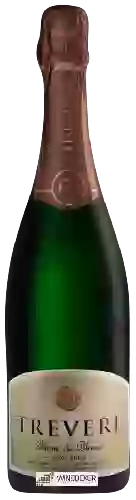 Wijnmakerij Treveri - Blanc de Blancs Brut Zero