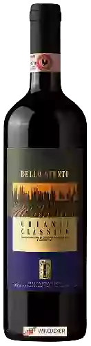 Wijnmakerij Triacca - Bello Stento Chianti Classico