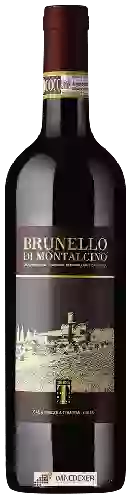 Wijnmakerij Triacca - Brunello di Montalcino