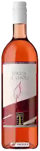 Wijnmakerij Triacca - Foglia Al Vento Rosé