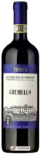 Wijnmakerij Triacca - Grumello Valtellina Superiore