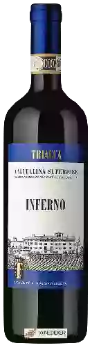 Wijnmakerij Triacca - Inferno Valtellina Superiore