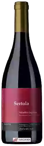 Wijnmakerij Triacca - Sertola Valtellina Superiore