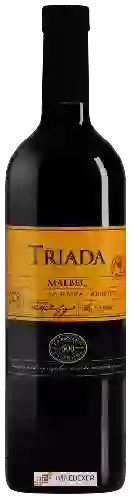 Wijnmakerij Triada - Malbec