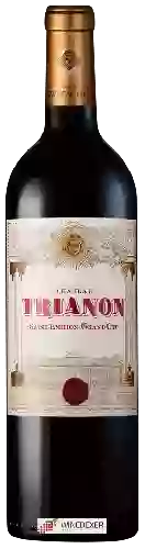 Château Trianon - Saint-Émilion Grand Cru