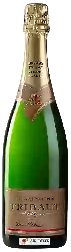 Wijnmakerij Tribaut Schloesser - Millésime Brut Champagne