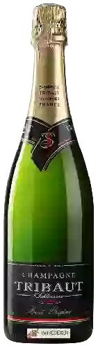 Wijnmakerij Tribaut Schloesser - Brut Origine Champagne