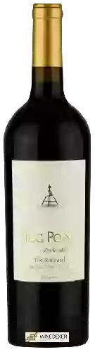 Wijnmakerij Trig Point - Zinfandel (The Railyard)