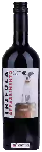Wijnmakerij Trifula - Rosso Appassimento Piemonte