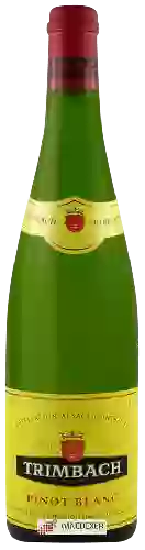 Wijnmakerij Trimbach - Pinot Blanc Alsace