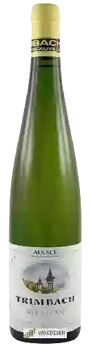 Wijnmakerij Trimbach - Riesling Cuvée M