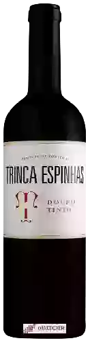 Wijnmakerij Trinca Espinhas - Tinto