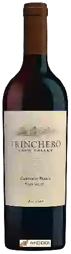 Wijnmakerij Trinchero - Cabernet Franc