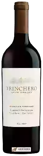 Wijnmakerij Trinchero - Cabernet Sauvignon Haystack Vineyard