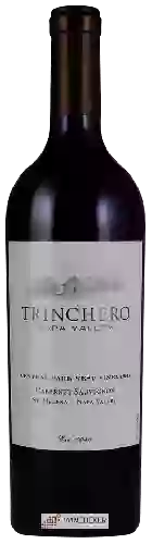 Wijnmakerij Trinchero - Central Park West Vineyard Cabernet Sauvignon