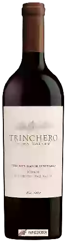 Wijnmakerij Trinchero - Chicken Ranch Vineyard Merlot