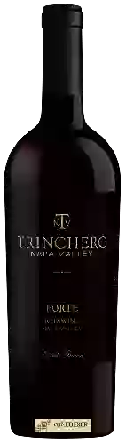 Wijnmakerij Trinchero - Forte Red