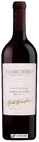 Wijnmakerij Trinchero - Signature Cabernet Sauvignon