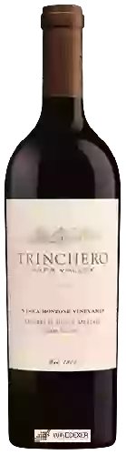 Wijnmakerij Trinchero - Vista Montone Vineyard Daybreak Block Merlot