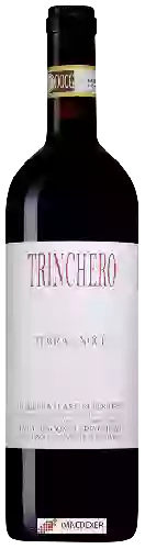 Wijnmakerij Trinchero - Ezio Terra del Noce Barbera d'Asti Superiore