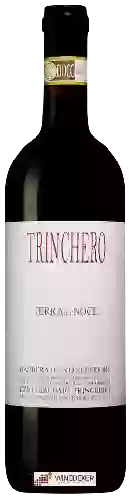 Wijnmakerij Trinchero - Terra del Noce Barbera d'Asti Superiore