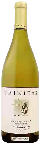 Wijnmakerij Trinitas - Chardonnay