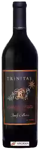 Wijnmakerij Trinitas - Family Collection Father Mathew Vineyard Cabernet Sauvignon