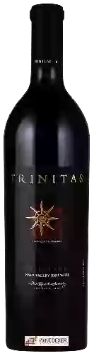 Wijnmakerij Trinitas - Meritage